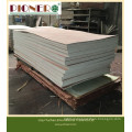 High/ Middle/ Low Quality Commercial Plywood for Furniture decoration Packing